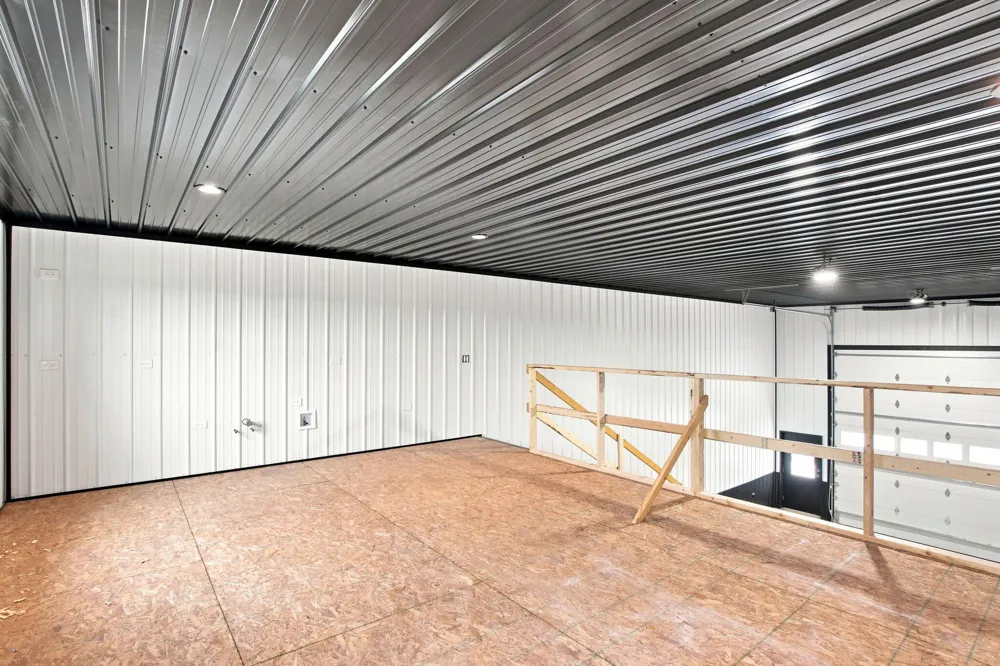 22808 Kamp Kozy #Unit 3 Cassopolis, MI 49031