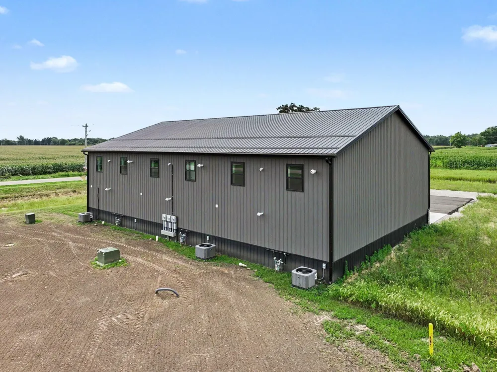 22808 Kamp Kozy #Unit 3 Cassopolis, MI 49031