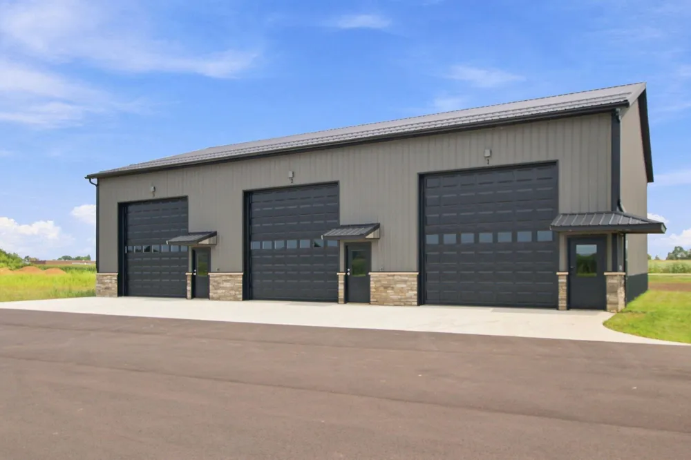 22808 Kamp Kozy #Unit 3 Cassopolis, MI 49031