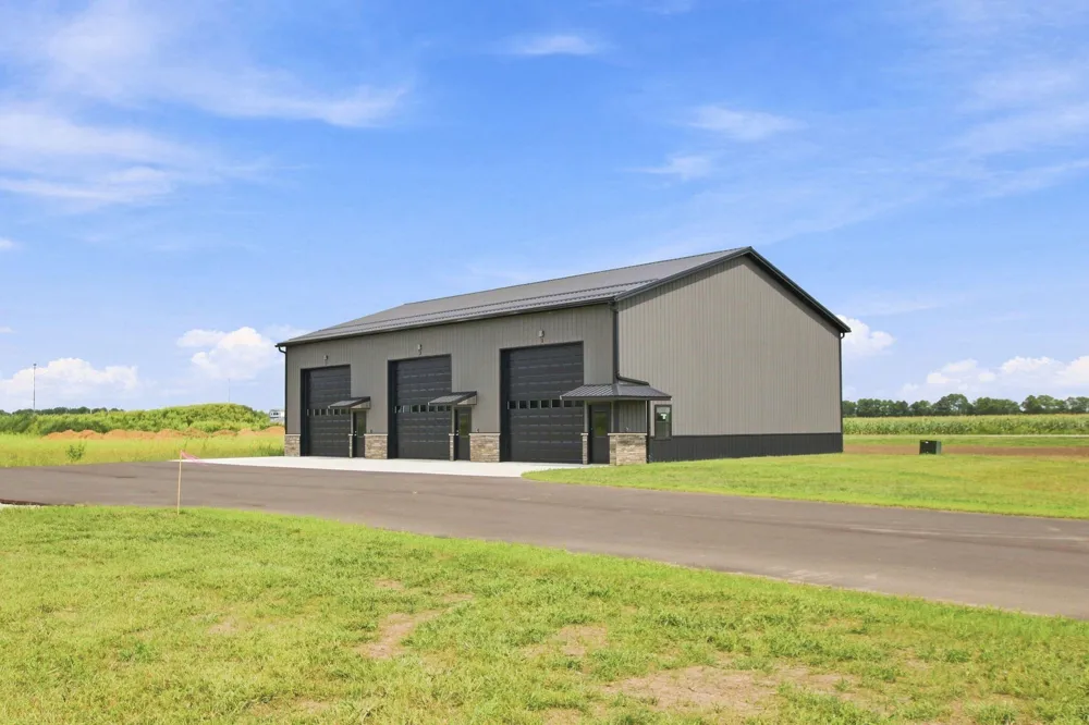 22808 Kamp Kozy #Unit 3 Cassopolis, MI 49031