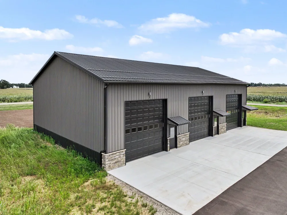 22808 Kamp Kozy #Unit 3 Cassopolis, MI 49031