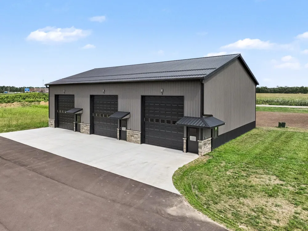22808 Kamp Kozy #Unit 3 Cassopolis, MI 49031