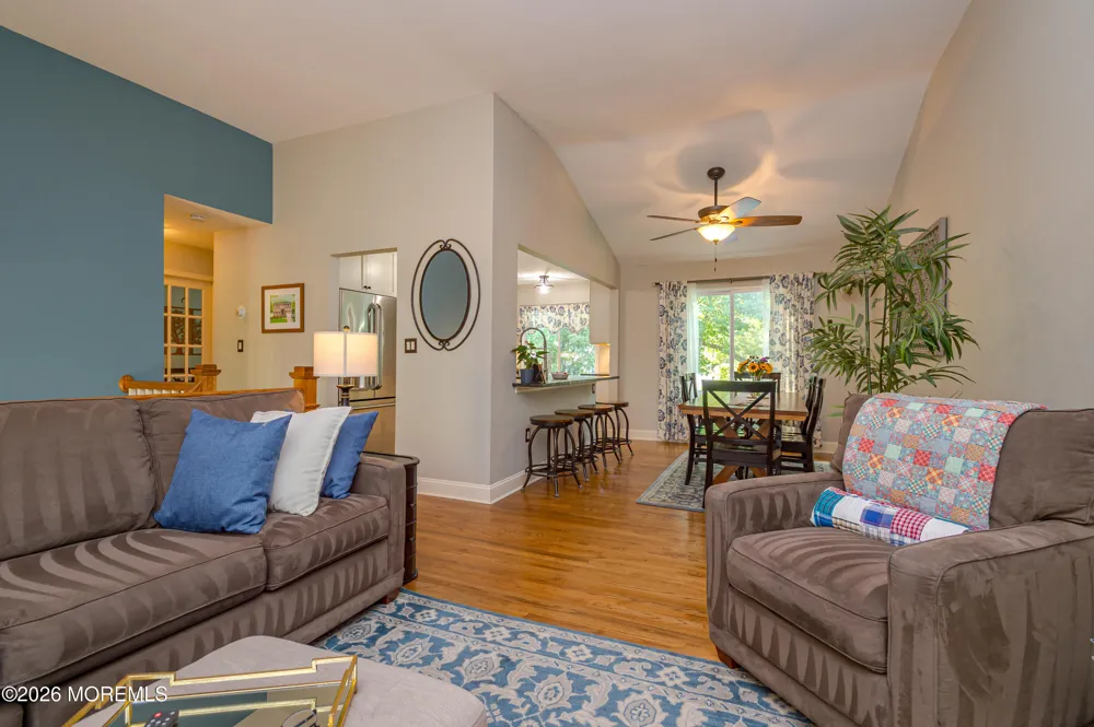 20 Eisenhower Court Matawan, NJ 07747