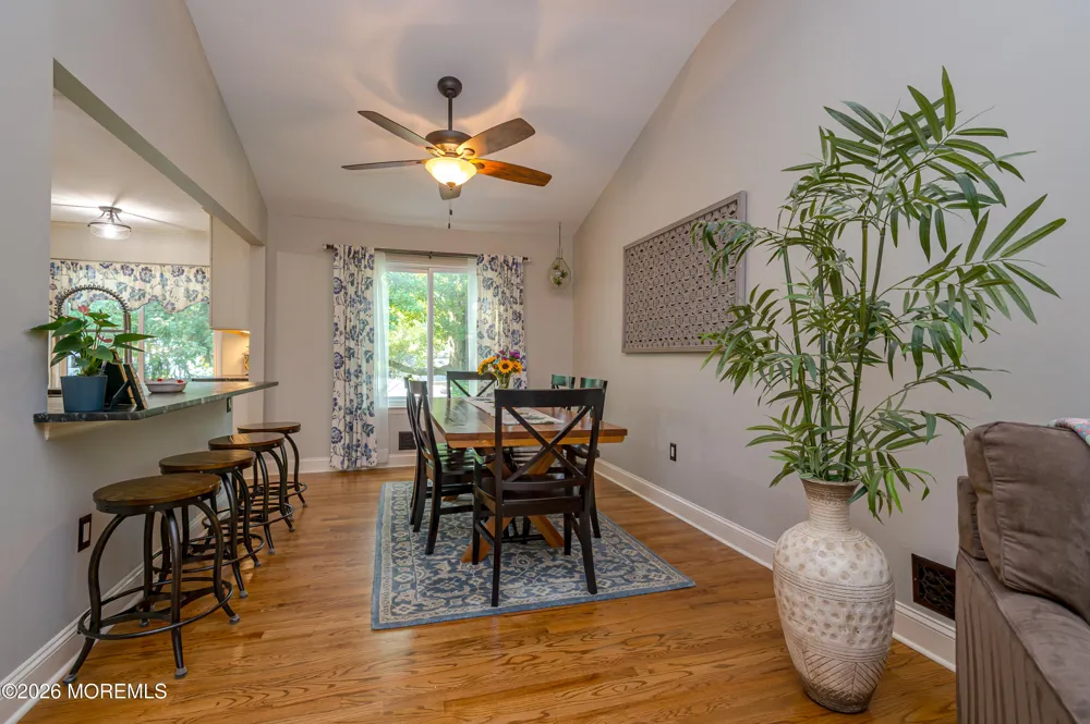 20 Eisenhower Court Matawan, NJ 07747