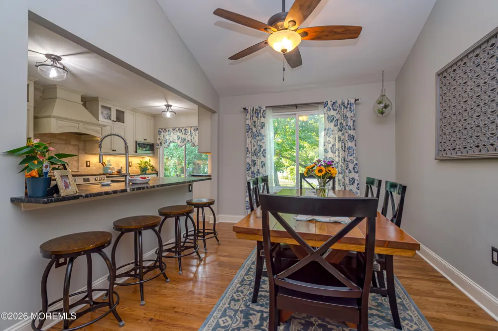 20 Eisenhower Court Matawan, NJ 07747
