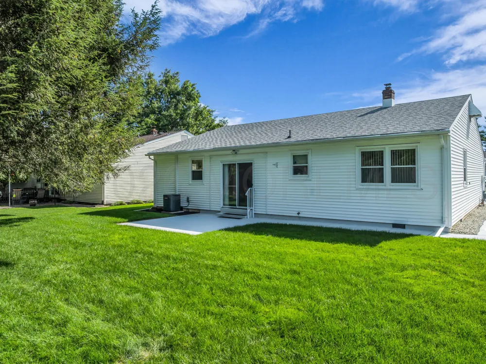 27 Nostrand Drive Toms River, NJ 08757