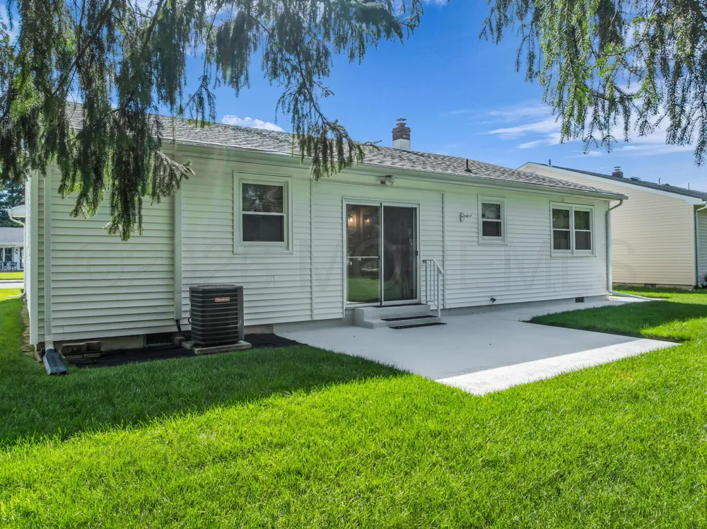 27 Nostrand Drive Toms River, NJ 08757