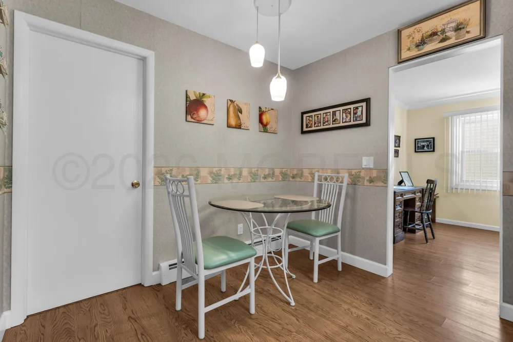 27 Nostrand Drive Toms River, NJ 08757