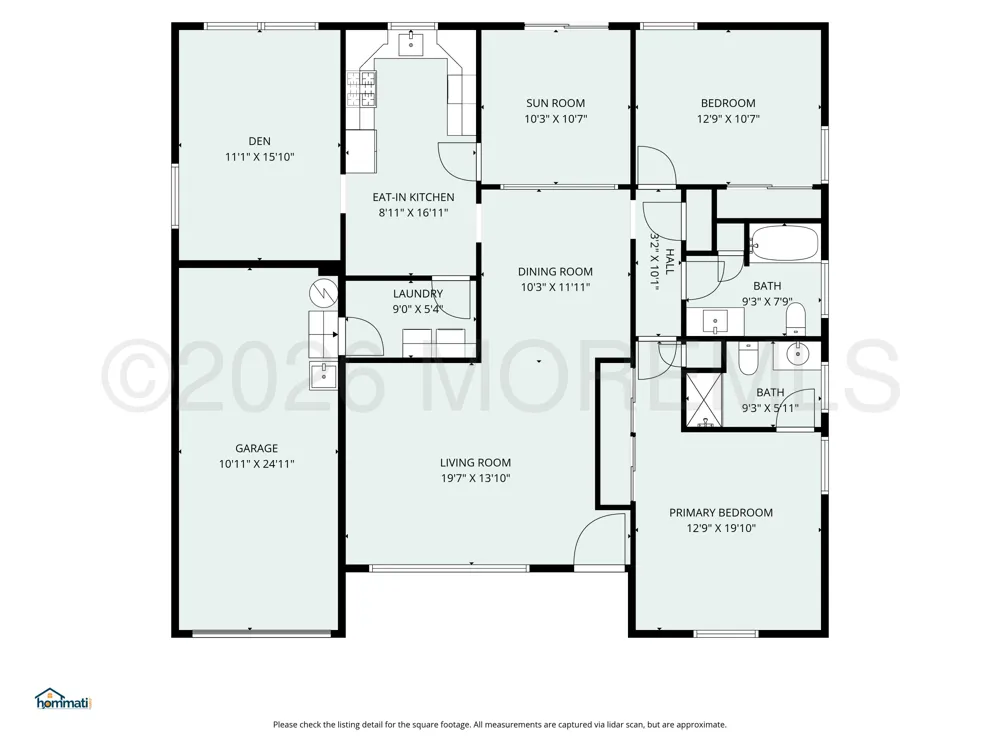 27 Nostrand Drive Toms River, NJ 08757