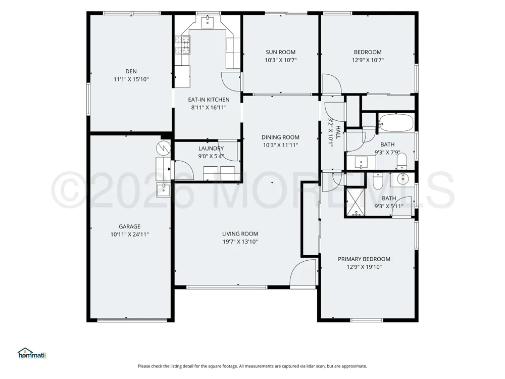 27 Nostrand Drive Toms River, NJ 08757