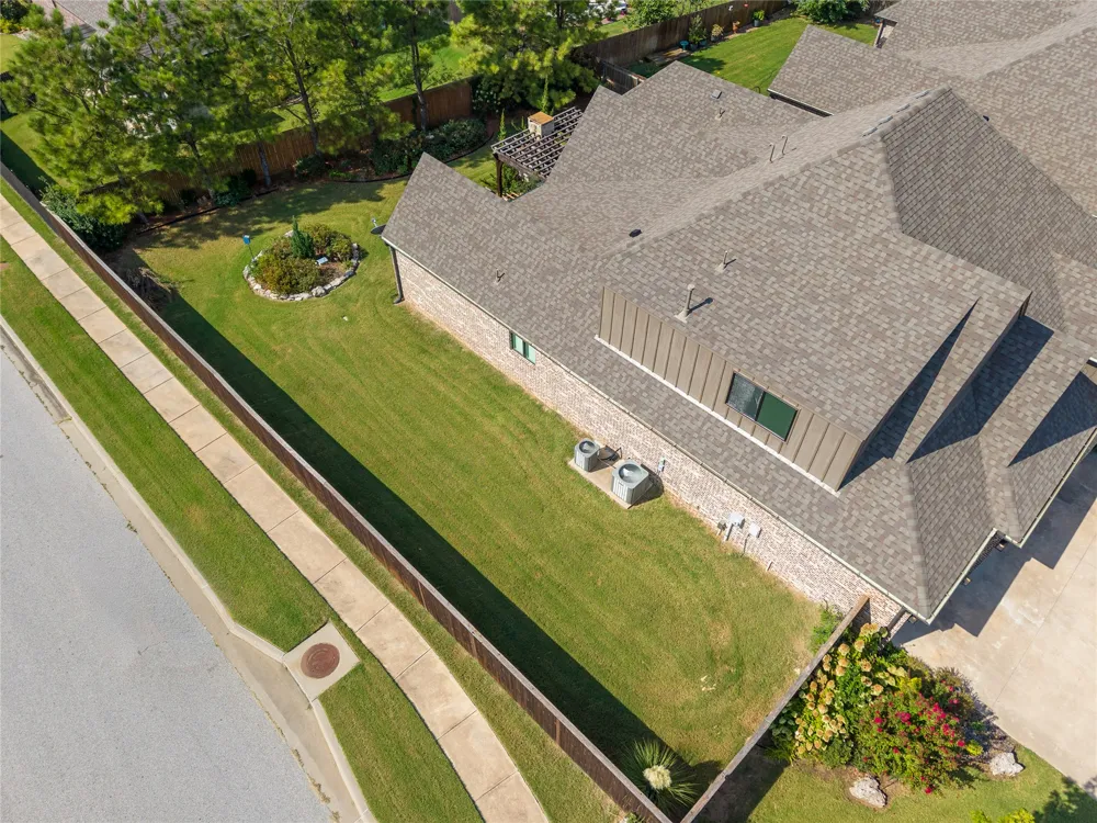 3923 W Tucson Place Broken Arrow, OK 74011