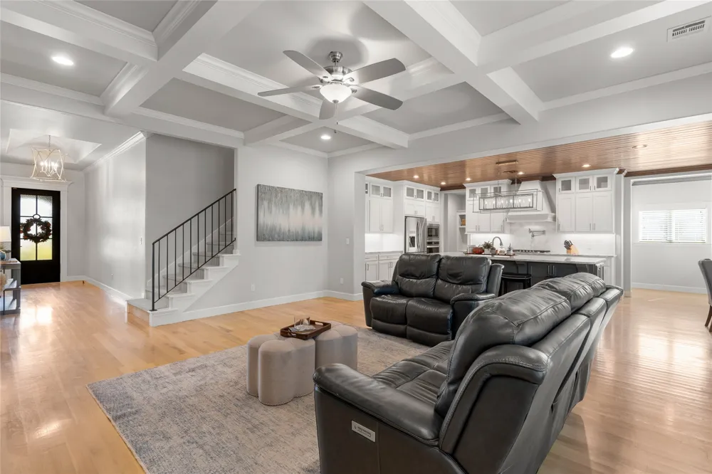 3923 W Tucson Place Broken Arrow, OK 74011