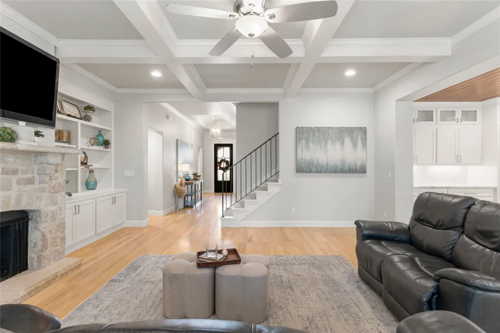 3923 W Tucson Place Broken Arrow, OK 74011