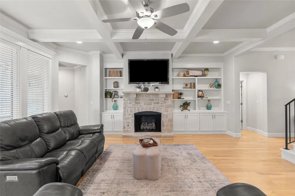 3923 W Tucson Place Broken Arrow, OK 74011