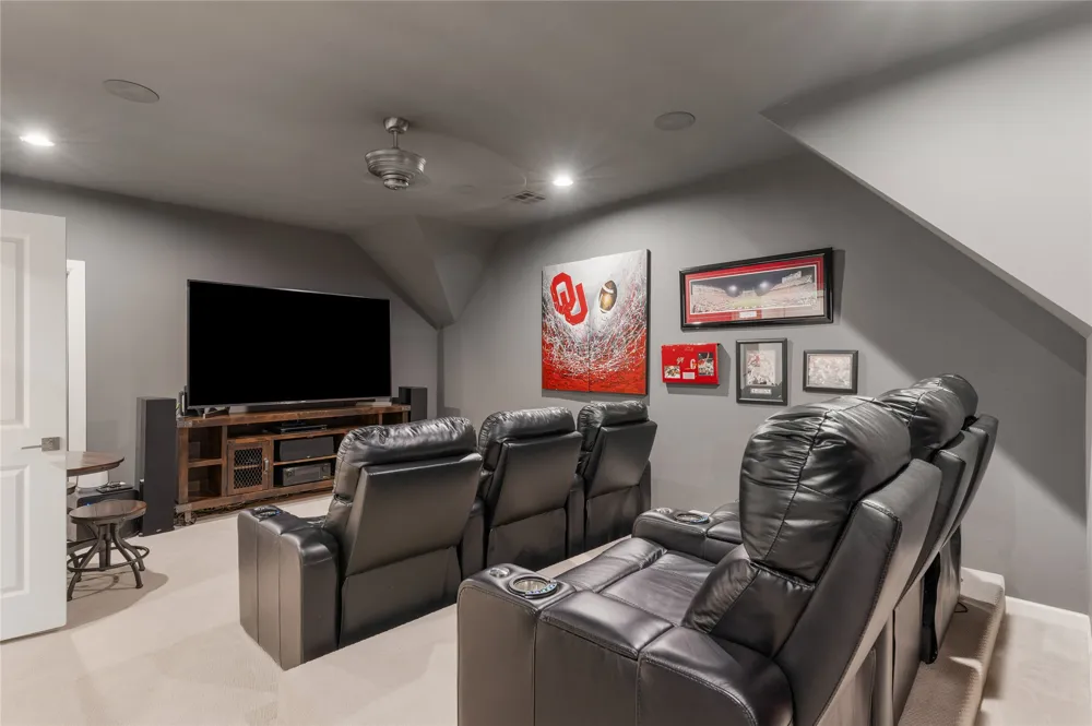 3923 W Tucson Place Broken Arrow, OK 74011