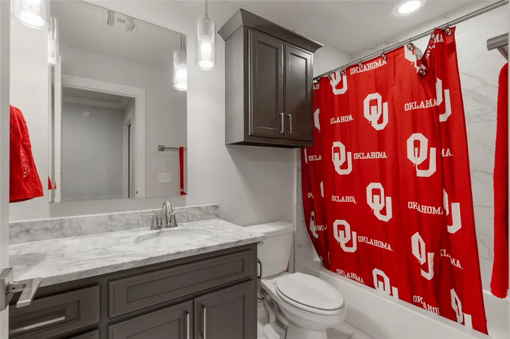 3923 W Tucson Place Broken Arrow, OK 74011