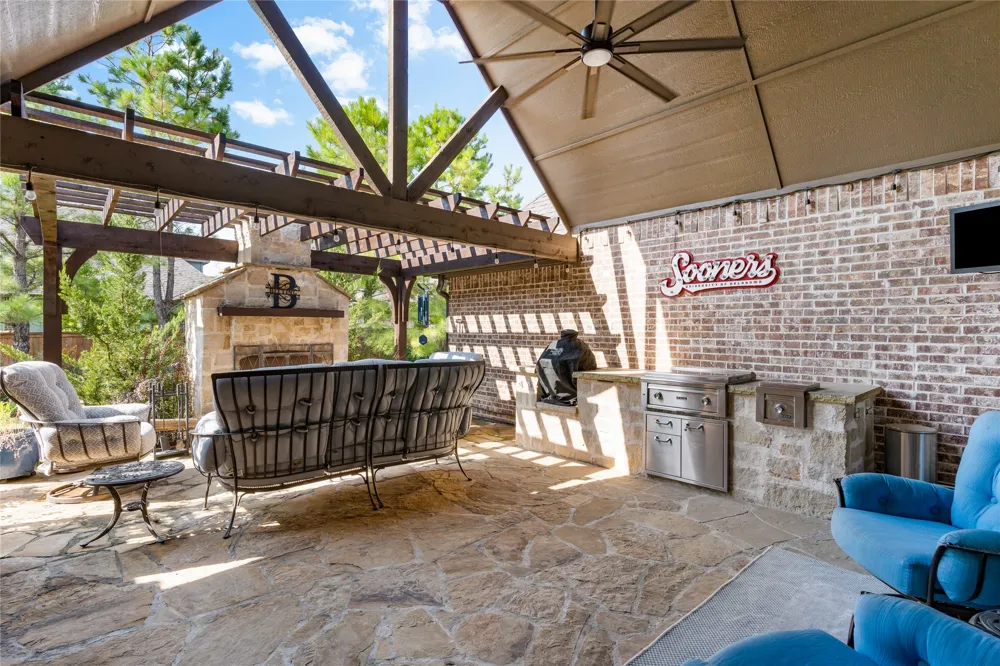 3923 W Tucson Place Broken Arrow, OK 74011