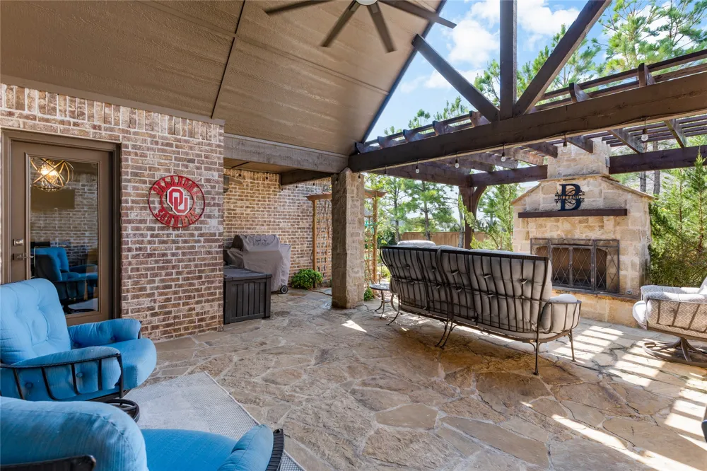 3923 W Tucson Place Broken Arrow, OK 74011