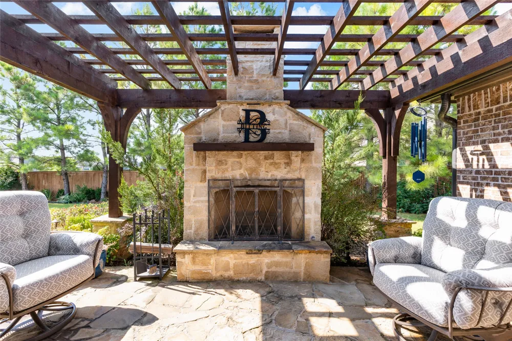 3923 W Tucson Place Broken Arrow, OK 74011
