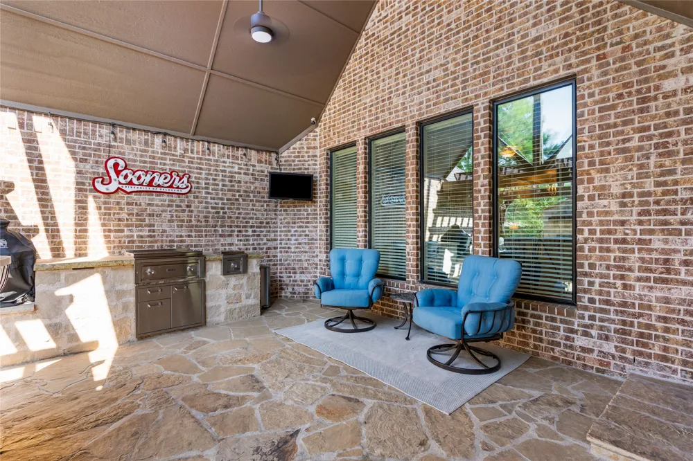 3923 W Tucson Place Broken Arrow, OK 74011