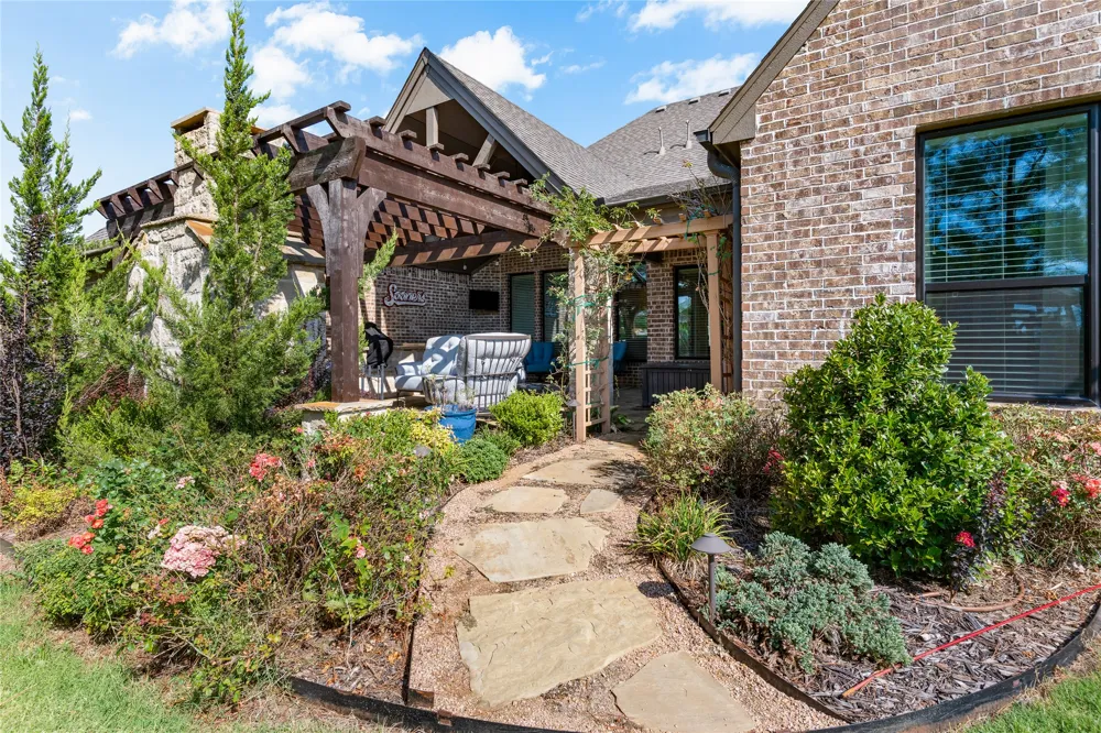 3923 W Tucson Place Broken Arrow, OK 74011