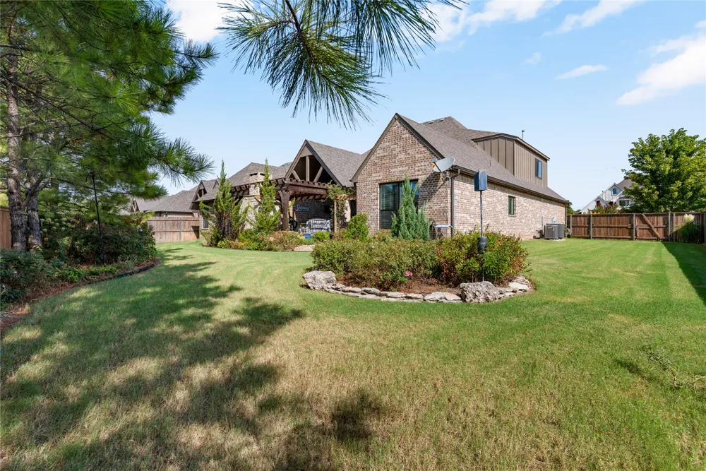 3923 W Tucson Place Broken Arrow, OK 74011