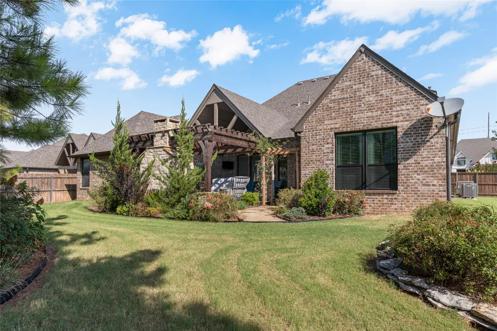 3923 W Tucson Place Broken Arrow, OK 74011