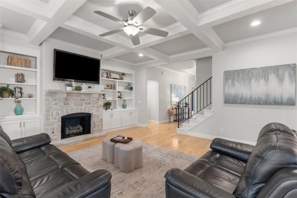 3923 W Tucson Place Broken Arrow, OK 74011