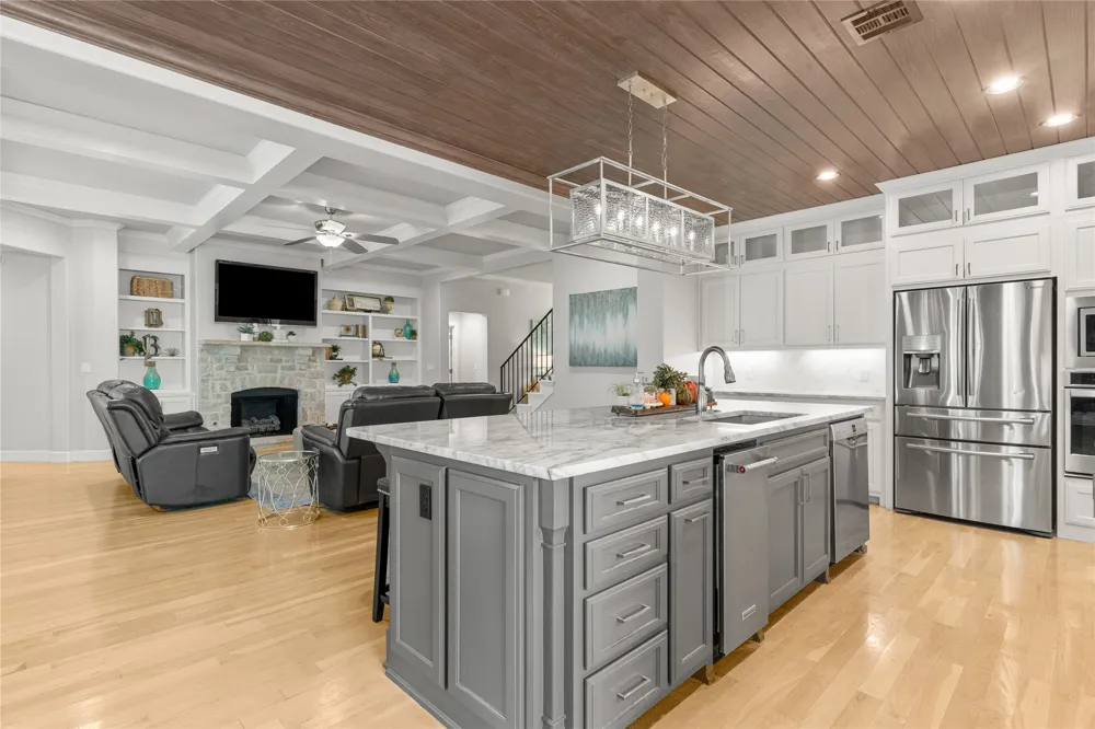 3923 W Tucson Place Broken Arrow, OK 74011