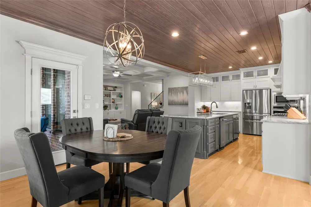 3923 W Tucson Place Broken Arrow, OK 74011