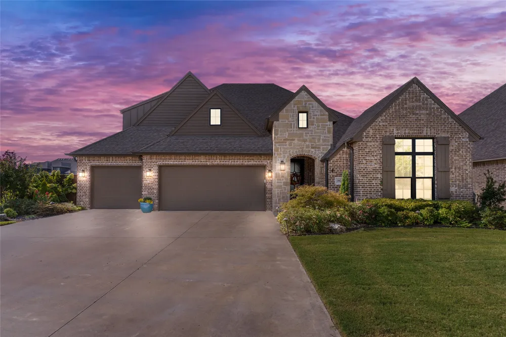 3923 W Tucson Place Broken Arrow, OK 74011