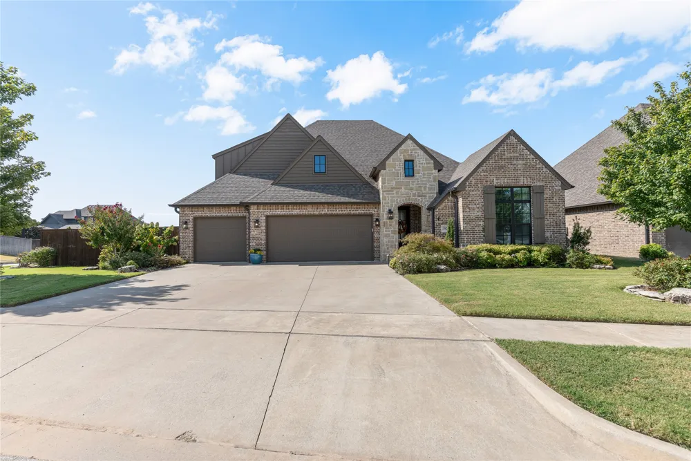 3923 W Tucson Place Broken Arrow, OK 74011