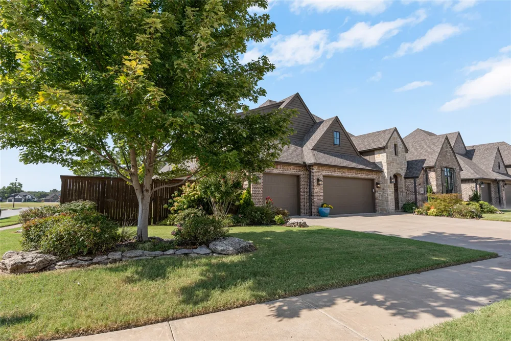 3923 W Tucson Place Broken Arrow, OK 74011