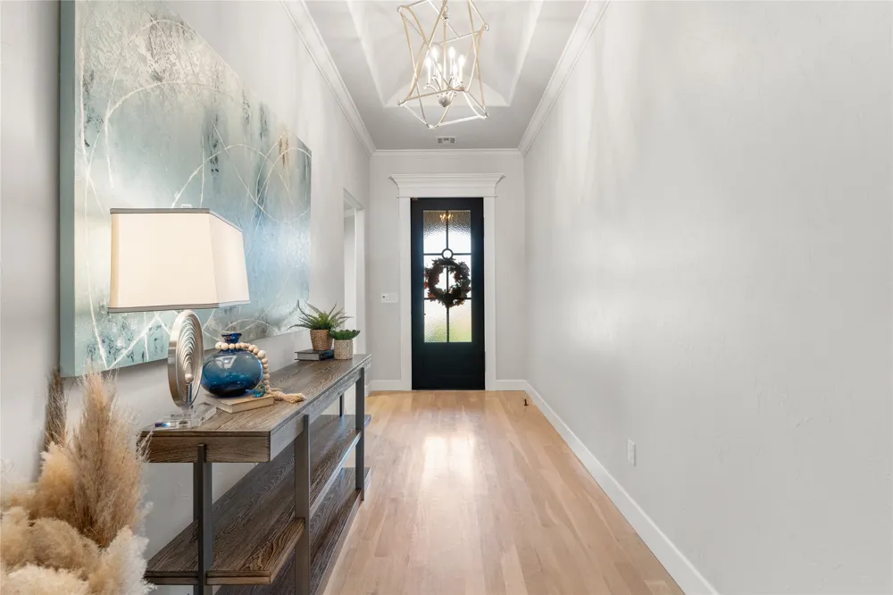 3923 W Tucson Place Broken Arrow, OK 74011