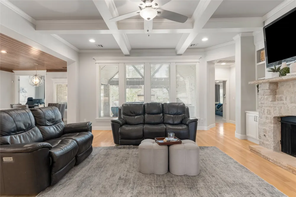 3923 W Tucson Place Broken Arrow, OK 74011