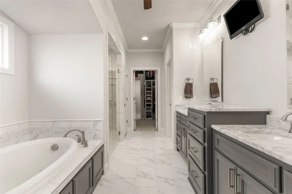 3923 W Tucson Place Broken Arrow, OK 74011