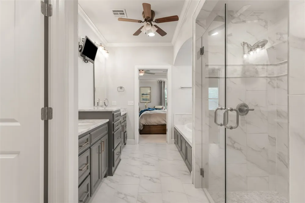 3923 W Tucson Place Broken Arrow, OK 74011