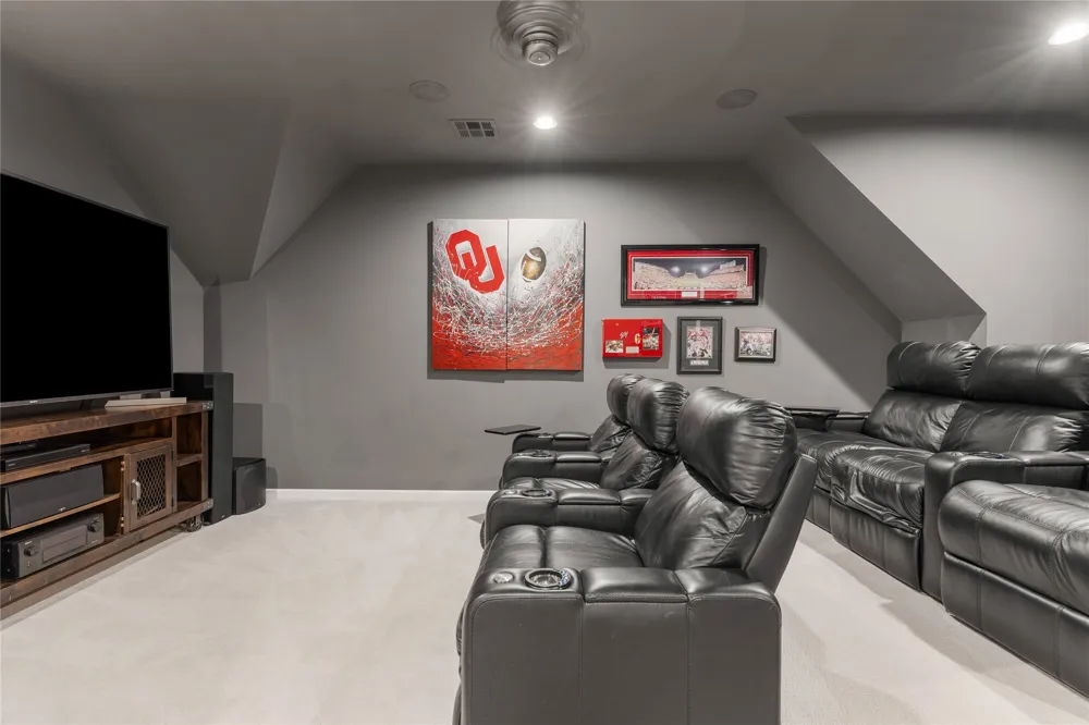 3923 W Tucson Place Broken Arrow, OK 74011
