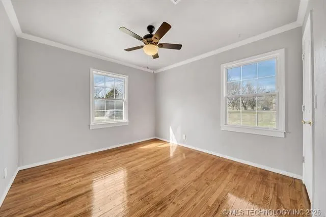 19271 S 4079 ROAD Claremore, OK 74019