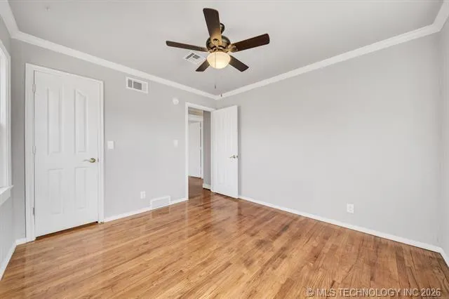 19271 S 4079 ROAD Claremore, OK 74019