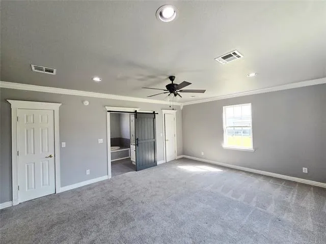 19271 S 4079 ROAD Claremore, OK 74019