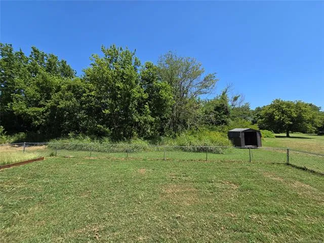19271 S 4079 ROAD Claremore, OK 74019