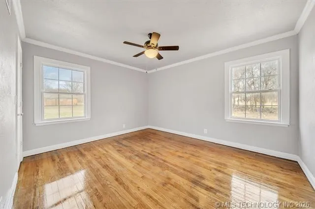 19271 S 4079 ROAD Claremore, OK 74019