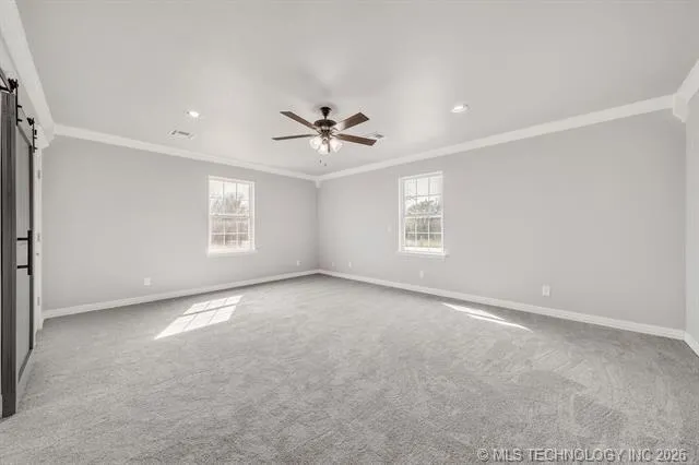 19271 S 4079 ROAD Claremore, OK 74019