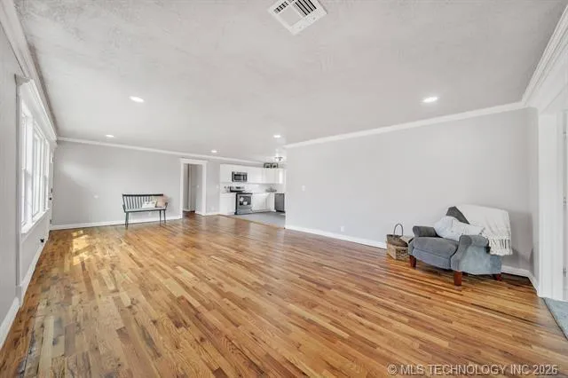 19271 S 4079 ROAD Claremore, OK 74019