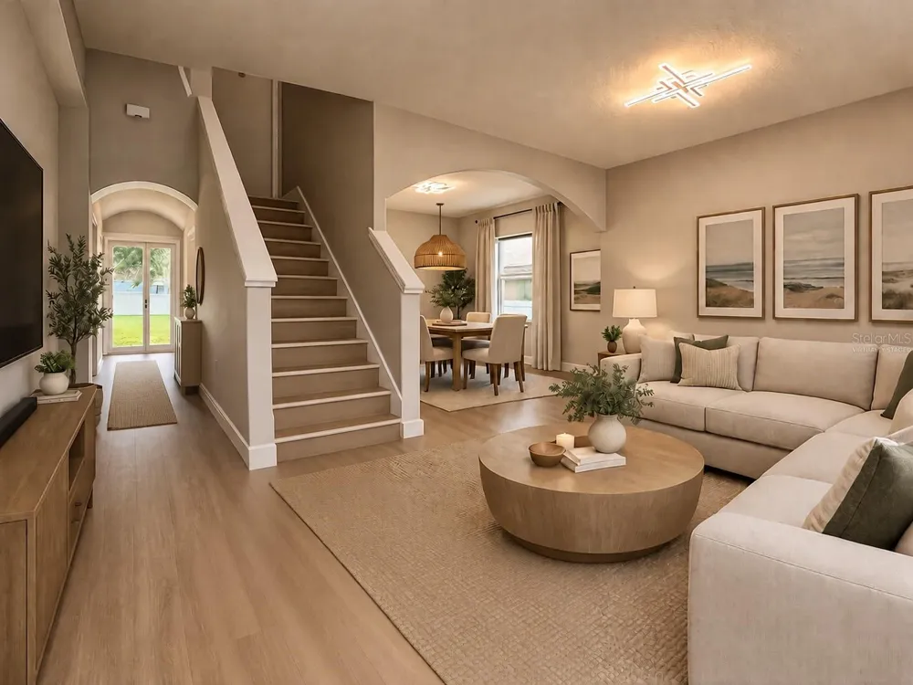 5802 COQUYT DRIVE Mount Dora, FL 32757