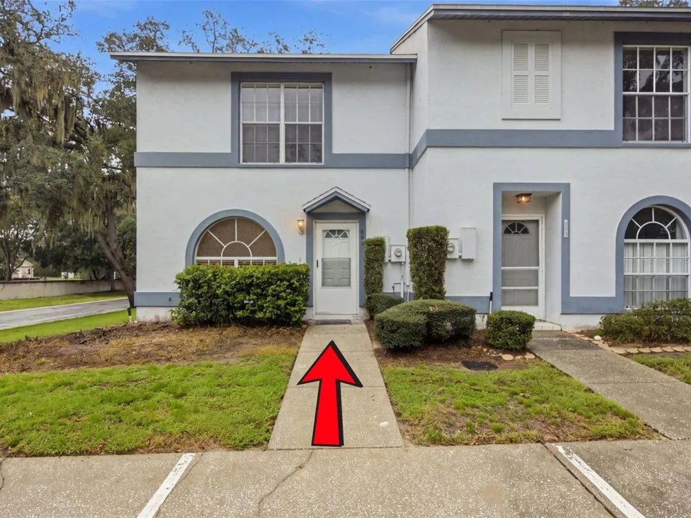 601 BAINBRIDGE DRIVE Brandon, FL 33511