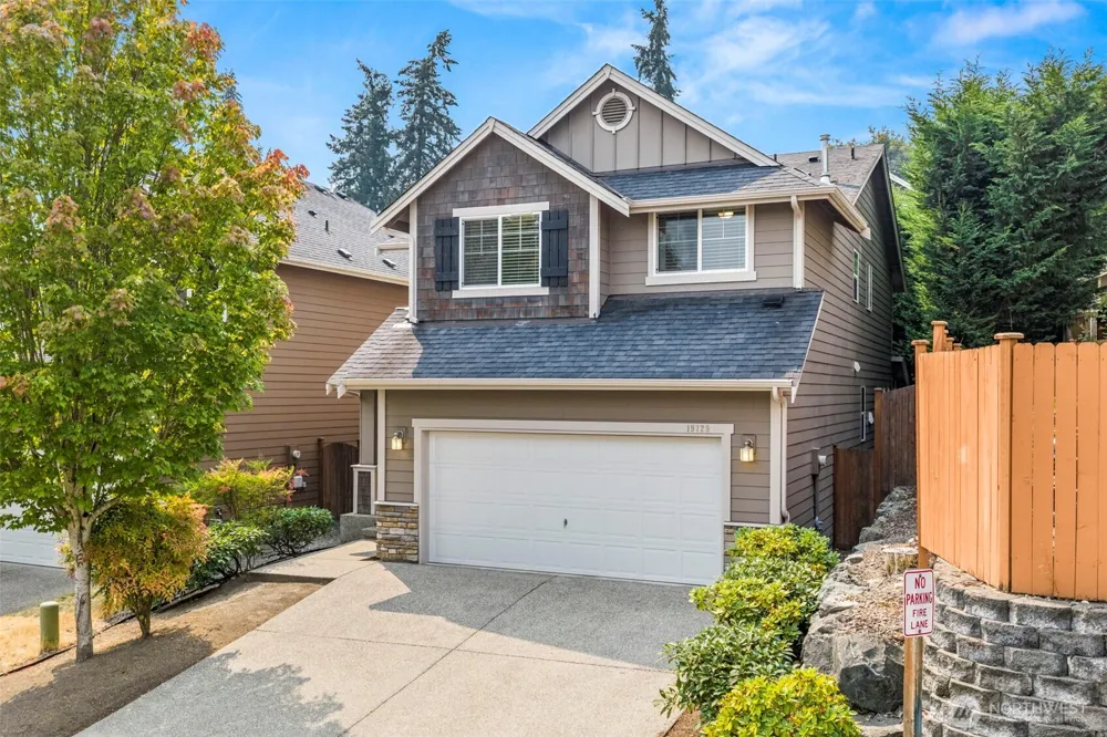 19729 129th Avenue NE Woodinville, WA 98072