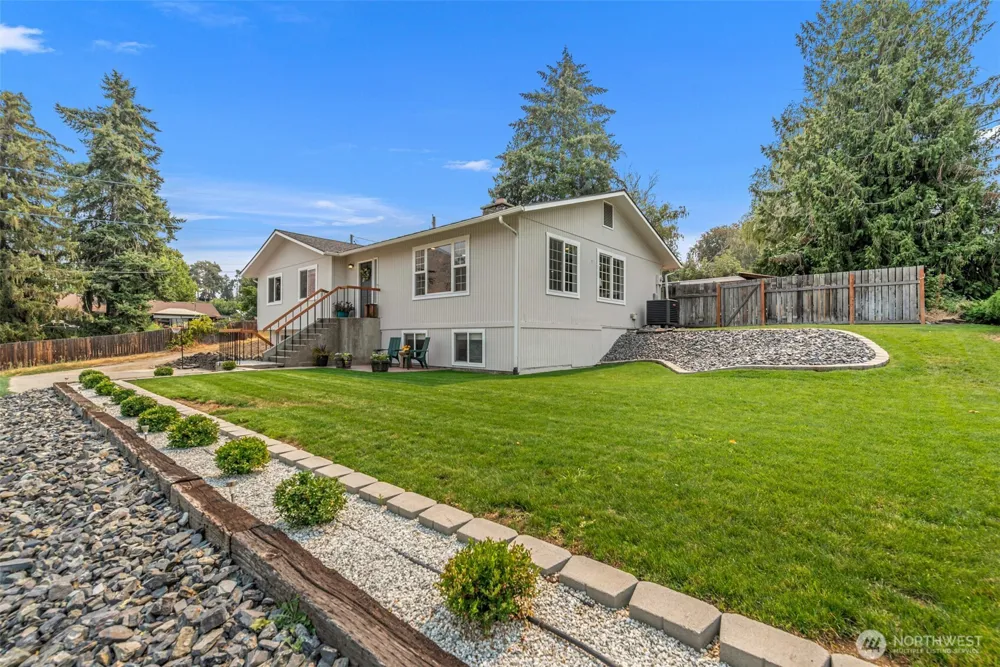 100 Valley Street Cashmere, WA 98815