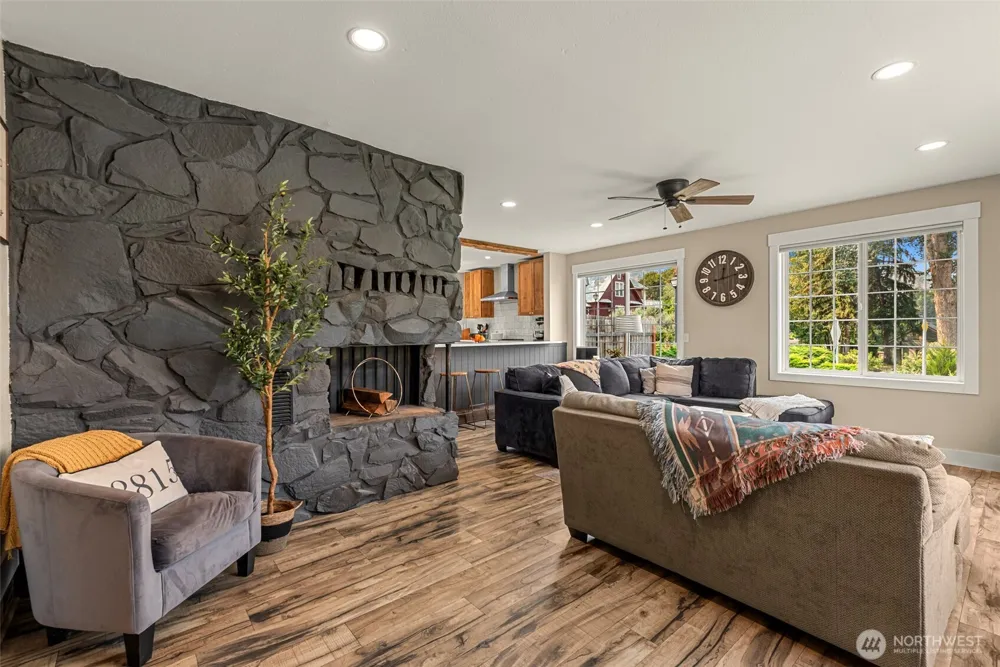 100 Valley Street Cashmere, WA 98815